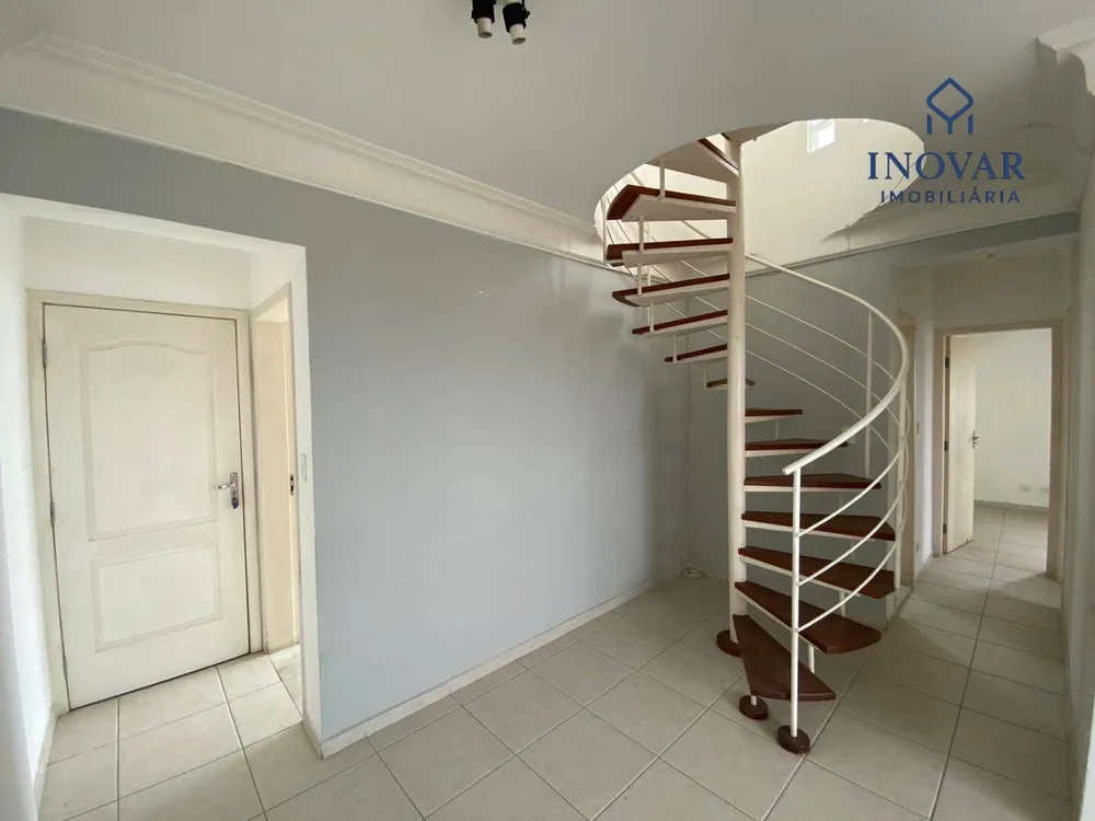 Cobertura, 3 quartos, 144 m² - Foto 5