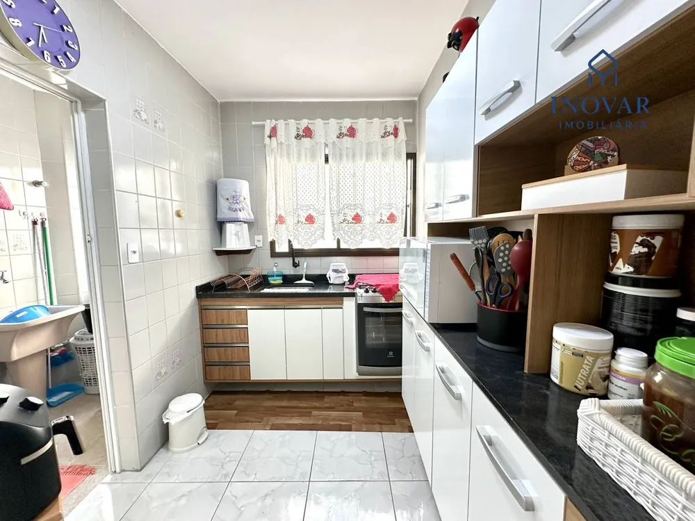 Apartamento, 2 quartos, 51 m² - Foto 10