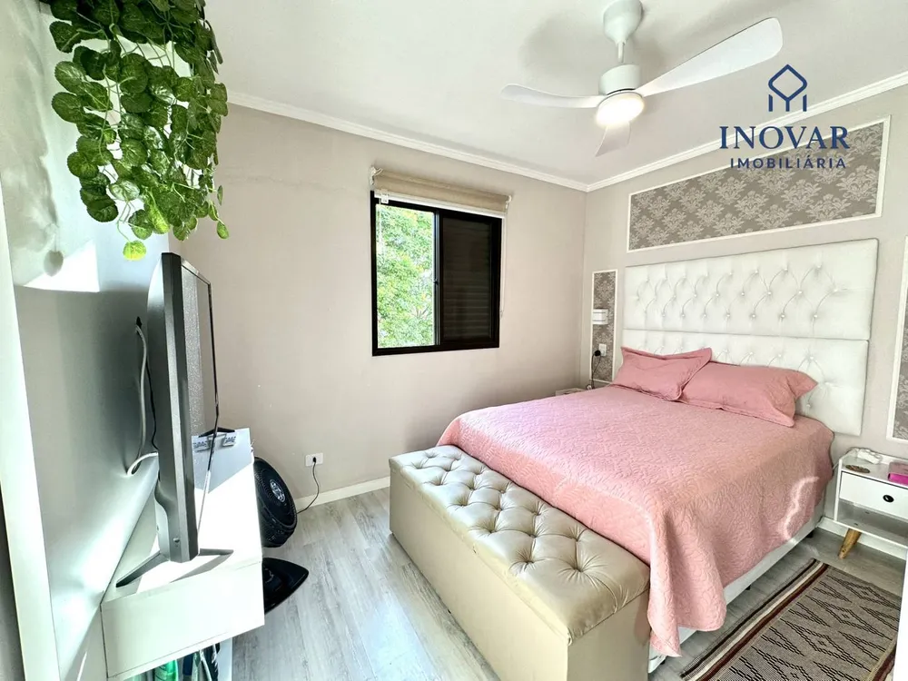 Apartamento, 2 quartos, 51 m² - Foto 4