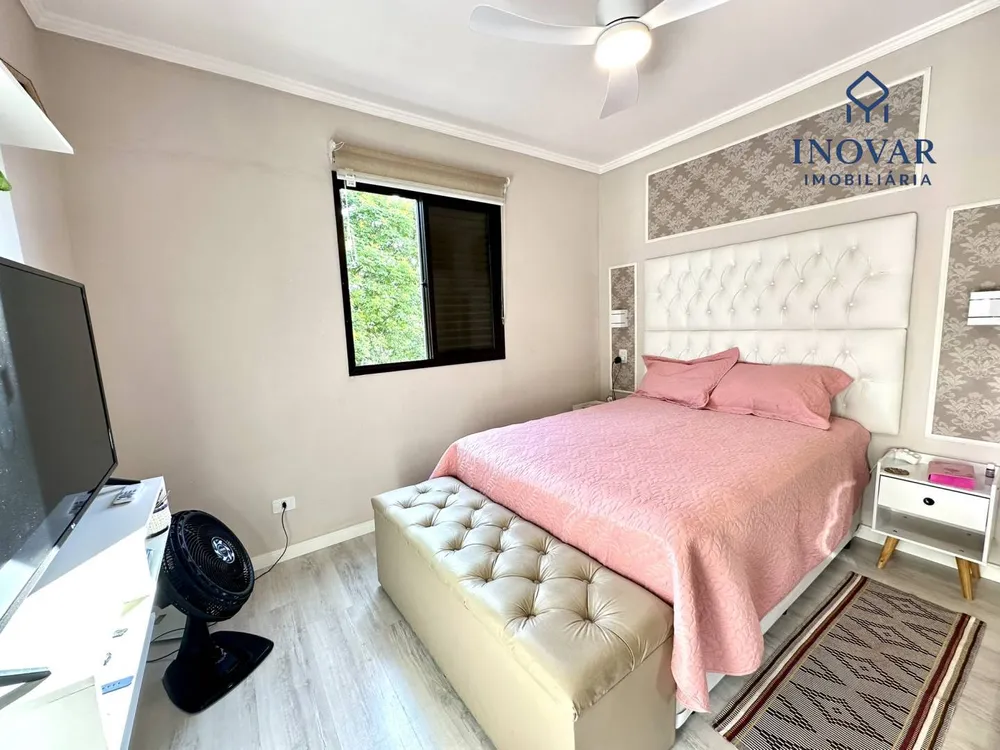 Apartamento, 2 quartos, 51 m² - Foto 6