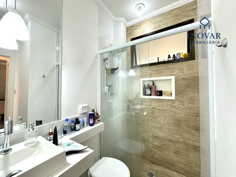 Apartamento, 2 quartos, 51 m² - Foto 7