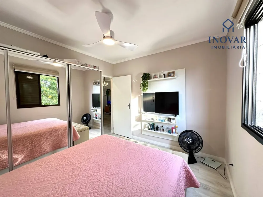 Apartamento, 2 quartos, 51 m² - Foto 5