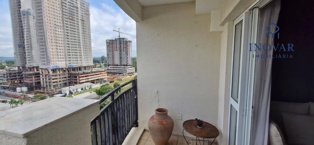 Apartamento, 3 quartos, 90 m² - Foto 15
