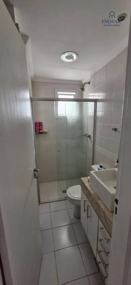 Apartamento, 3 quartos, 90 m² - Foto 7