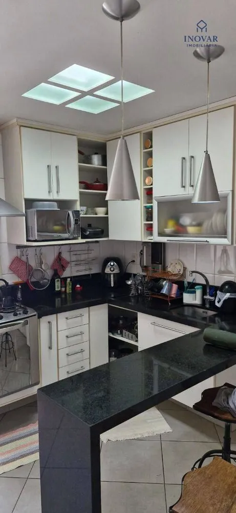 Apartamento, 3 quartos, 90 m² - Foto 9