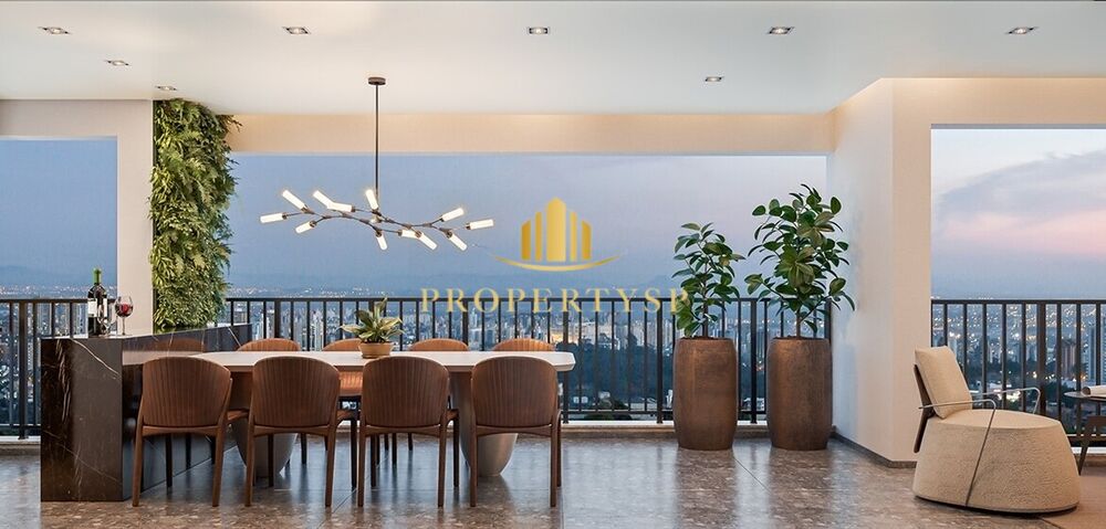 Apartamento, 3 quartos, 97 m² - Foto 3