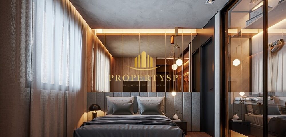 Apartamento, 3 quartos, 97 m² - Foto 1