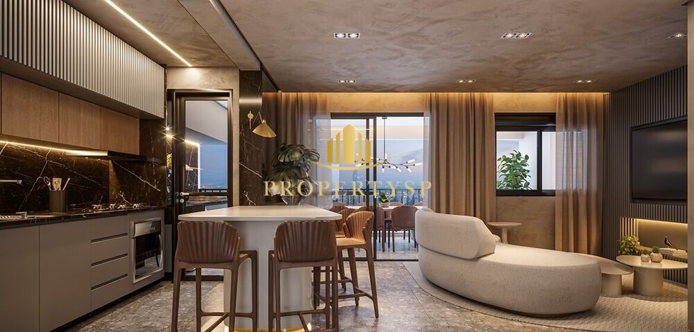 Apartamento, 3 quartos, 97 m² - Foto 4