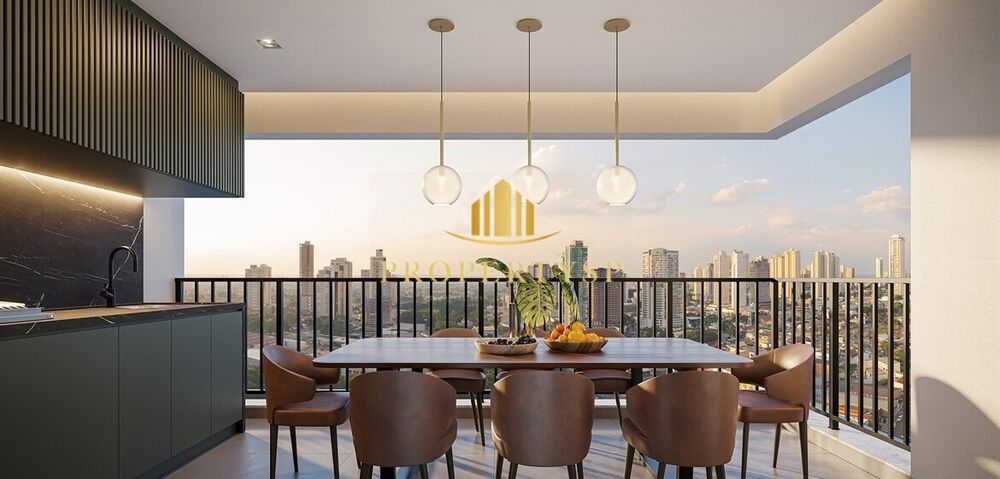 Apartamento, 3 quartos, 97 m² - Foto 2