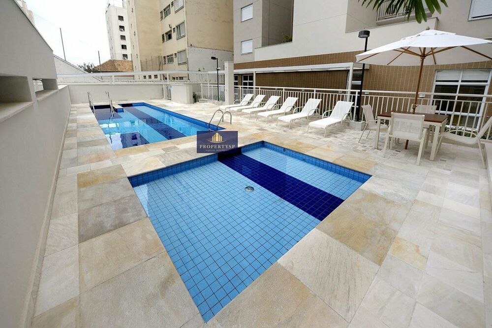 Apartamento, 4 quartos, 126 m² - Foto 1