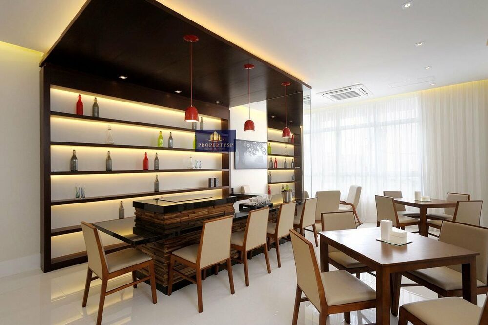 Apartamento, 4 quartos, 126 m² - Foto 2