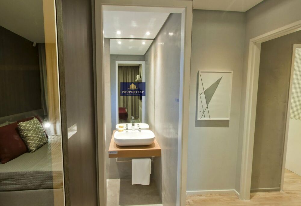 Apartamento, 2 quartos, 55 m² - Foto 1