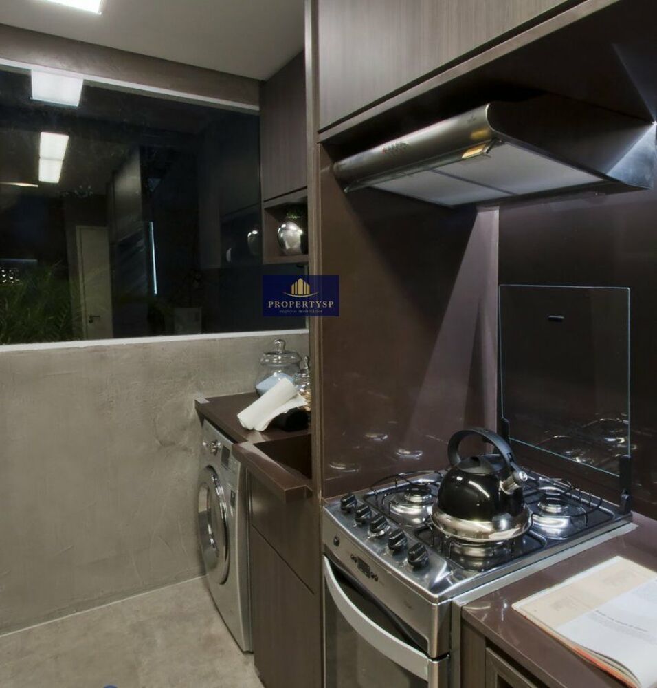 Apartamento, 2 quartos, 55 m² - Foto 4