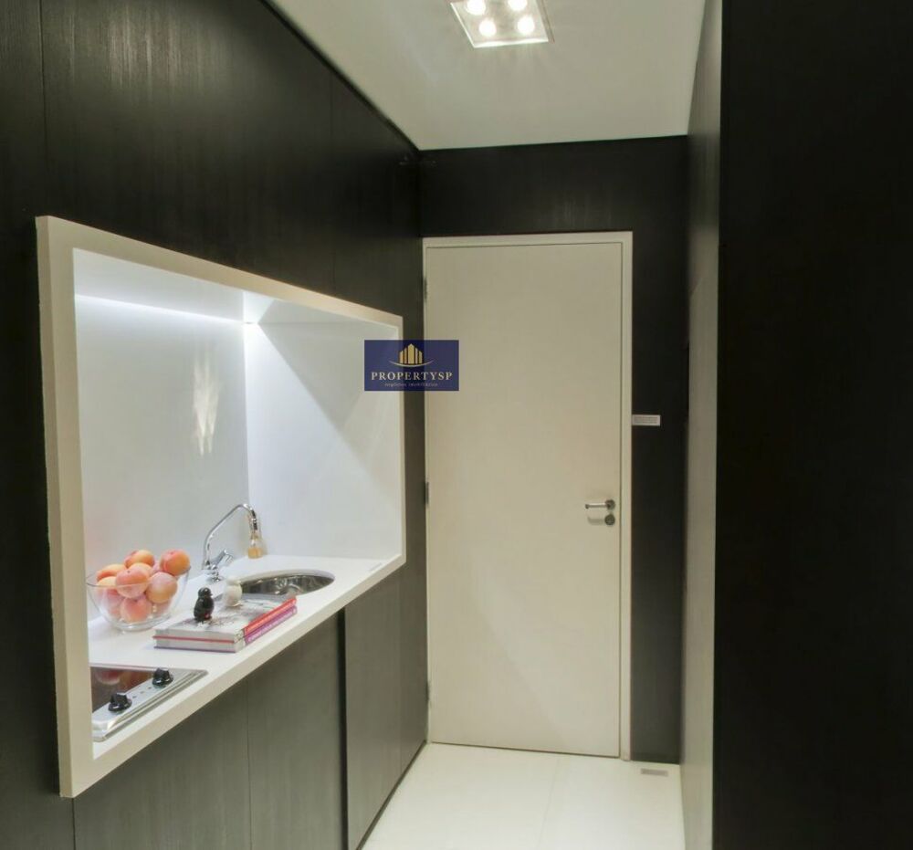 Apartamento, 2 quartos, 55 m² - Foto 2