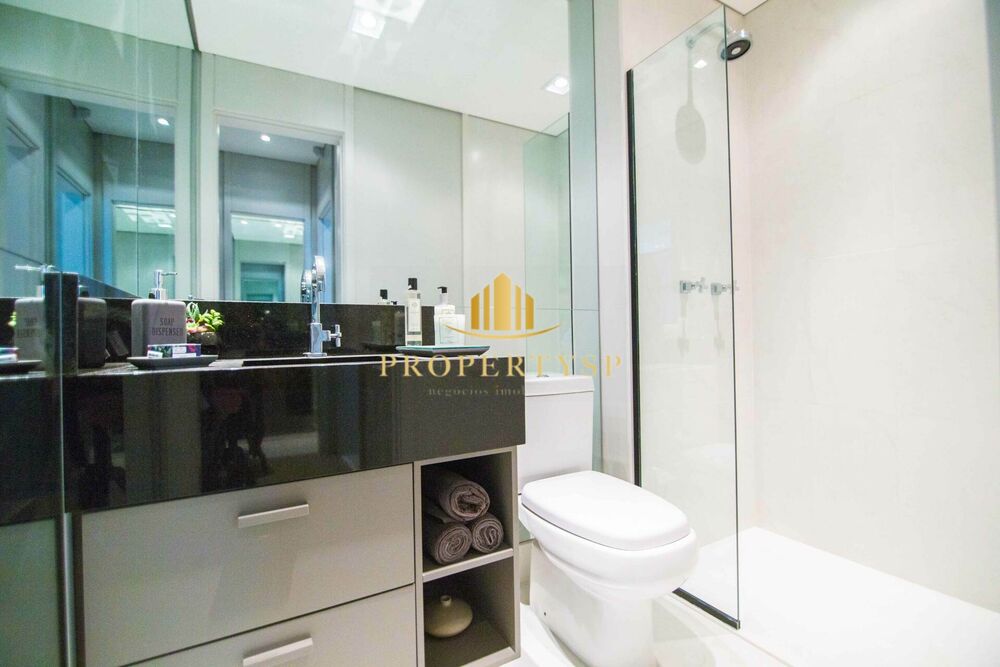 Apartamento, 1 quarto, 35 m² - Foto 2