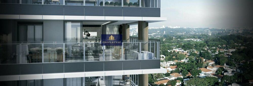 Apartamento, 4 quartos, 285 m² - Foto 8