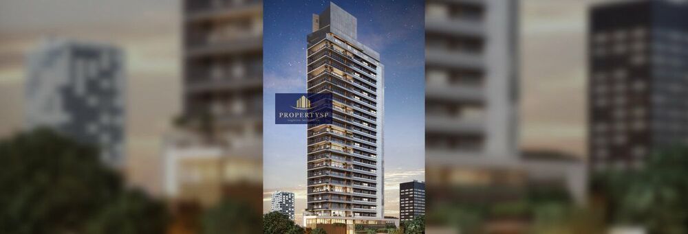 Apartamento, 4 quartos, 285 m² - Foto 1