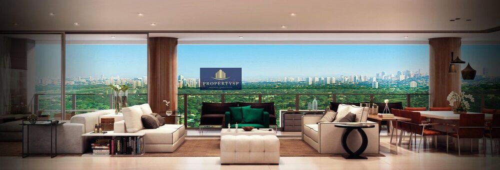Apartamento, 4 quartos, 285 m² - Foto 6