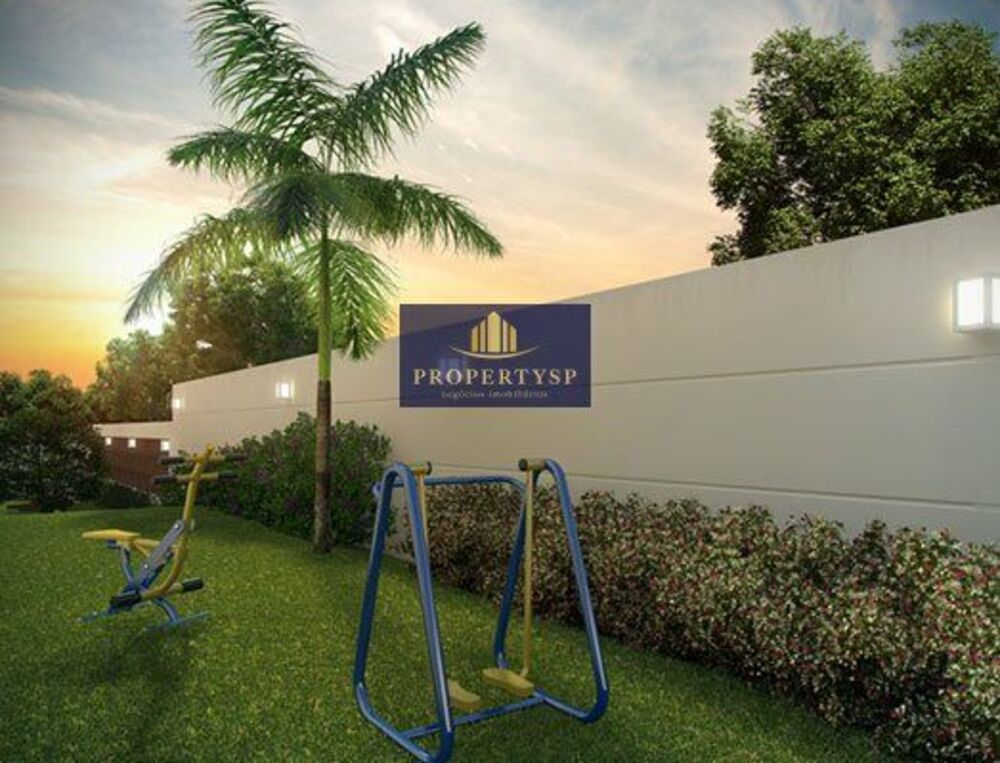 Apartamento, 1 quarto, 33 m² - Foto 11