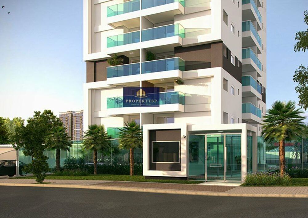 Apartamento, 1 quarto, 33 m² - Foto 5
