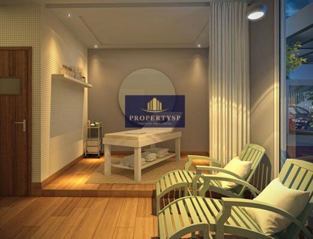 Apartamento, 1 quarto, 33 m² - Foto 15