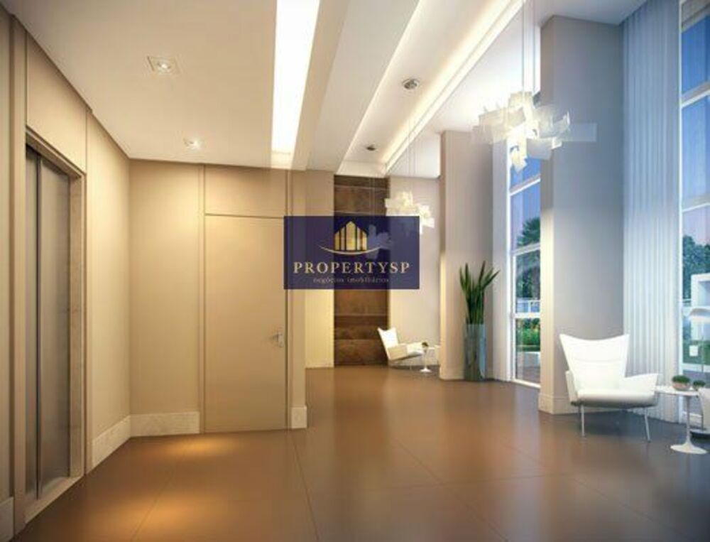 Apartamento, 1 quarto, 33 m² - Foto 9