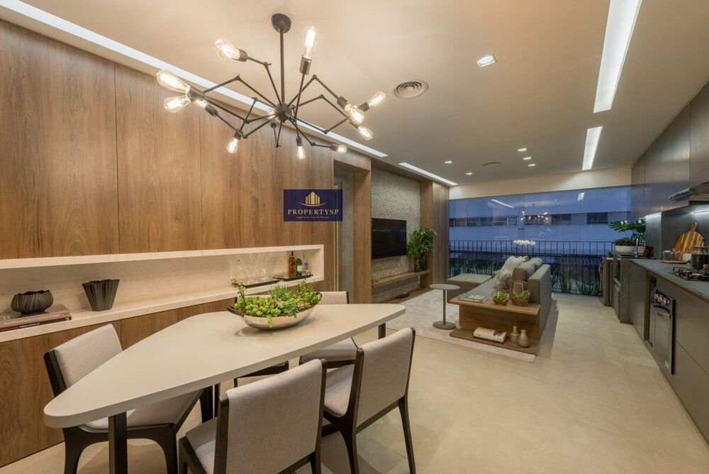 Apartamento, 2 quartos, 63 m² - Foto 7