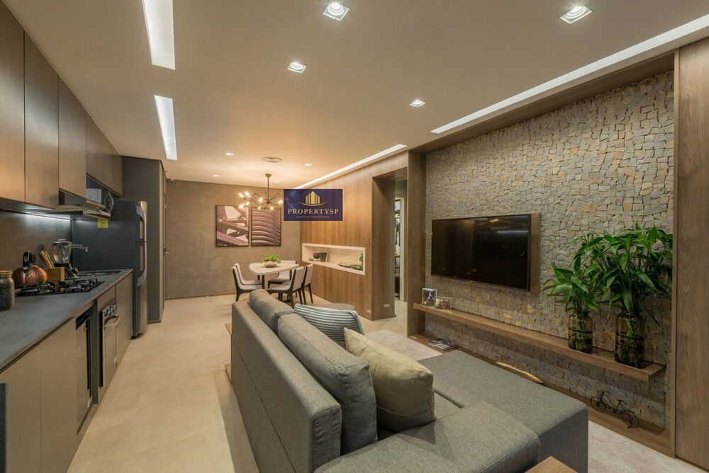 Apartamento, 2 quartos, 63 m² - Foto 6