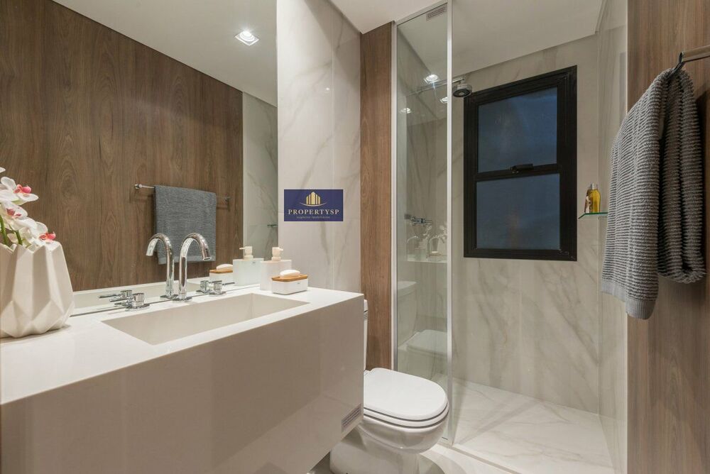 Apartamento, 2 quartos, 63 m² - Foto 11