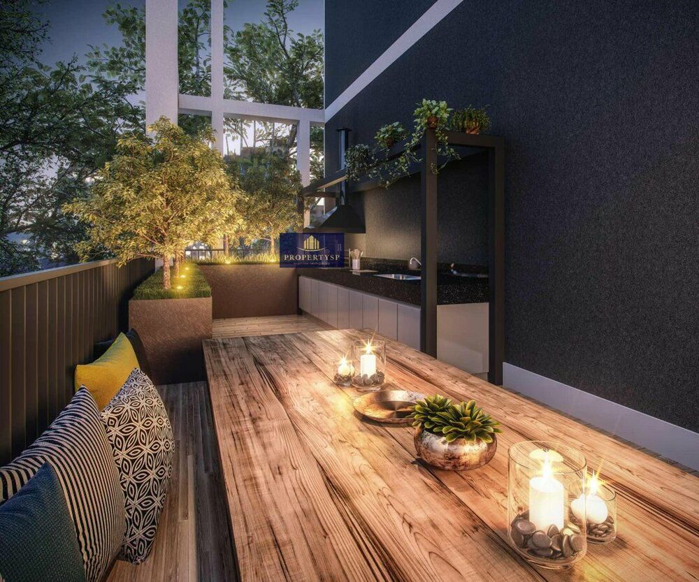 Apartamento, 2 quartos, 63 m² - Foto 5