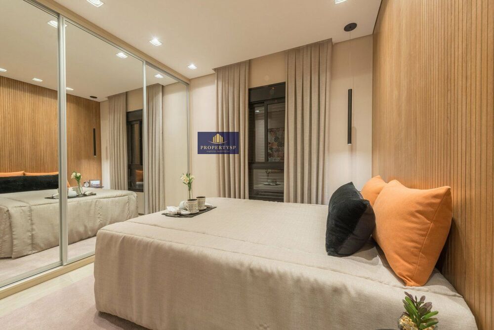 Apartamento, 2 quartos, 63 m² - Foto 9