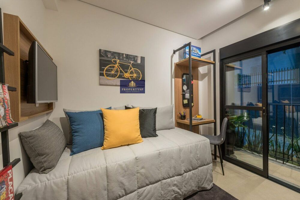 Apartamento, 2 quartos, 63 m² - Foto 12