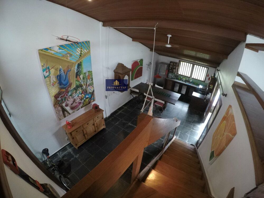 Casa, 6 quartos, 102 m² - Foto 2
