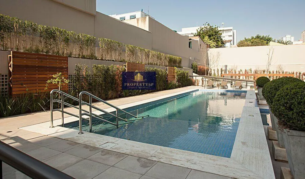 Apartamento à venda com 4 quartos, 268m² - Foto 1