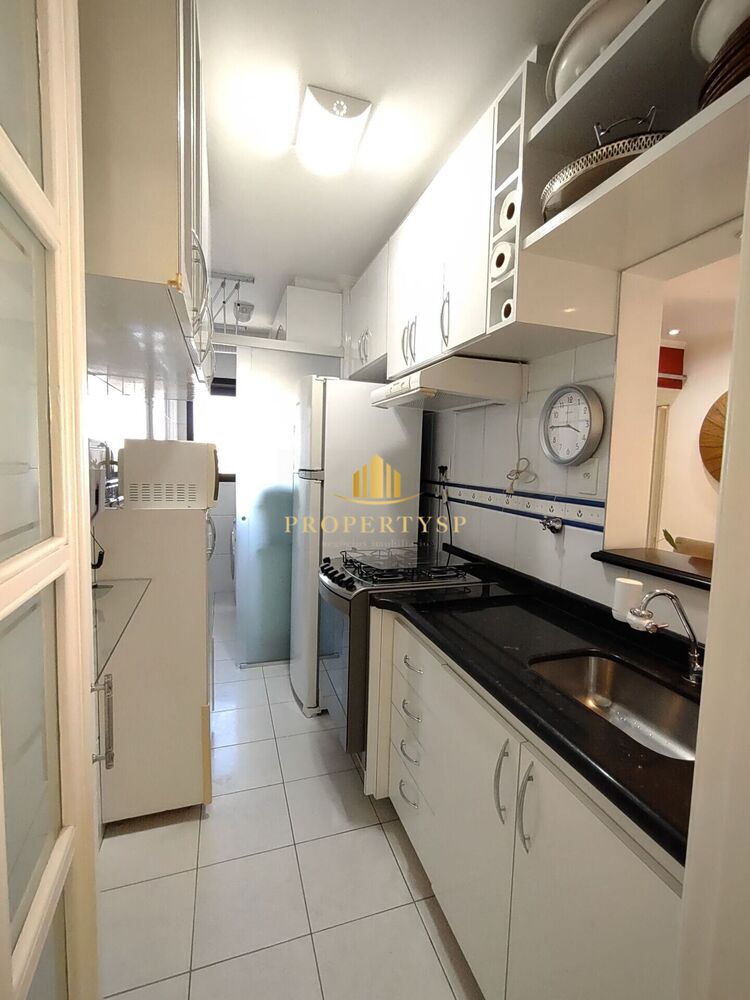 Apartamento, 3 quartos, 69 m² - Foto 3