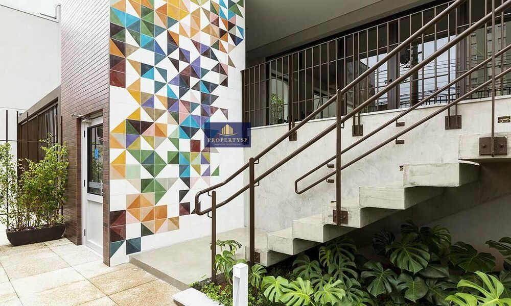 Apartamento à venda com 1 quarto, 47m² - Foto 11