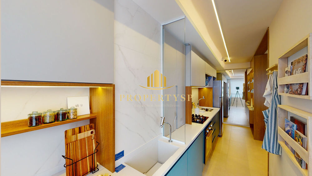Apartamento, 3 quartos, 54 m² - Foto 4