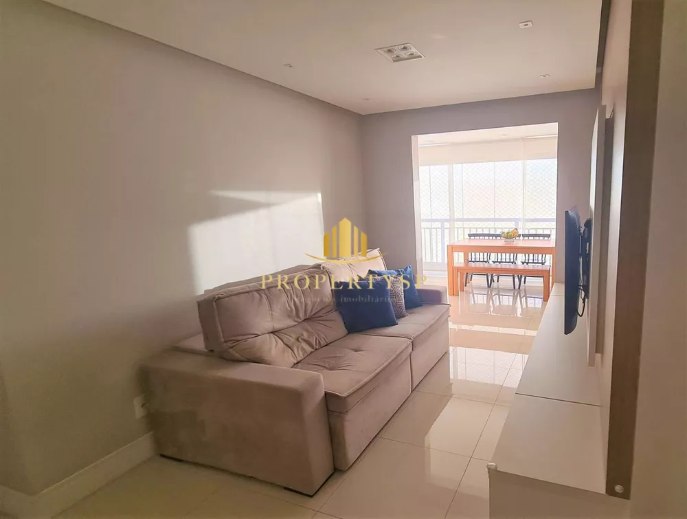 Apartamento à venda com 3 quartos, 92m² - Foto 6