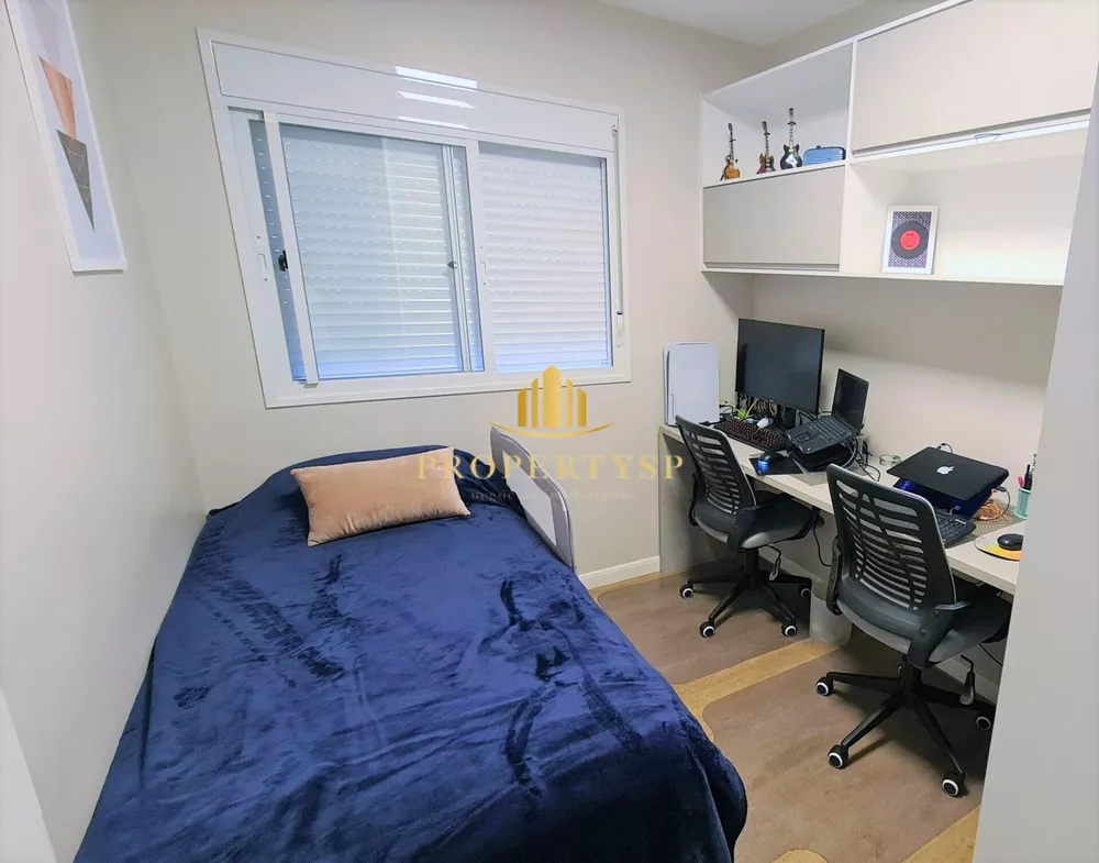 Apartamento à venda com 3 quartos, 92m² - Foto 16