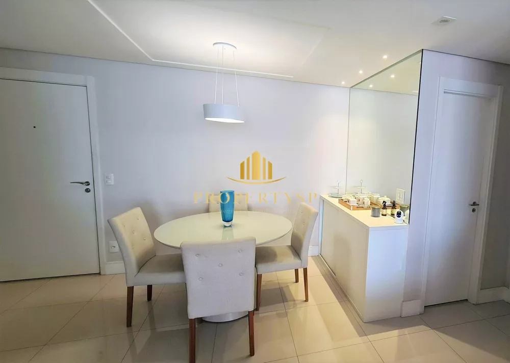 Apartamento à venda com 3 quartos, 92m² - Foto 2