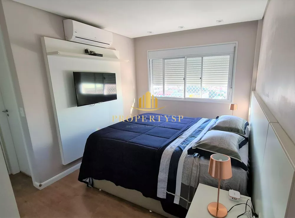 Apartamento à venda com 3 quartos, 92m² - Foto 14