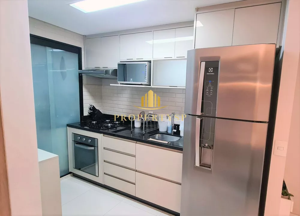 Apartamento à venda com 3 quartos, 92m² - Foto 13