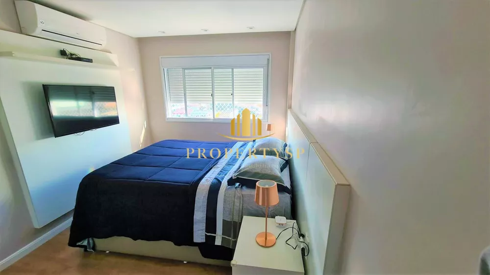 Apartamento à venda com 3 quartos, 92m² - Foto 15