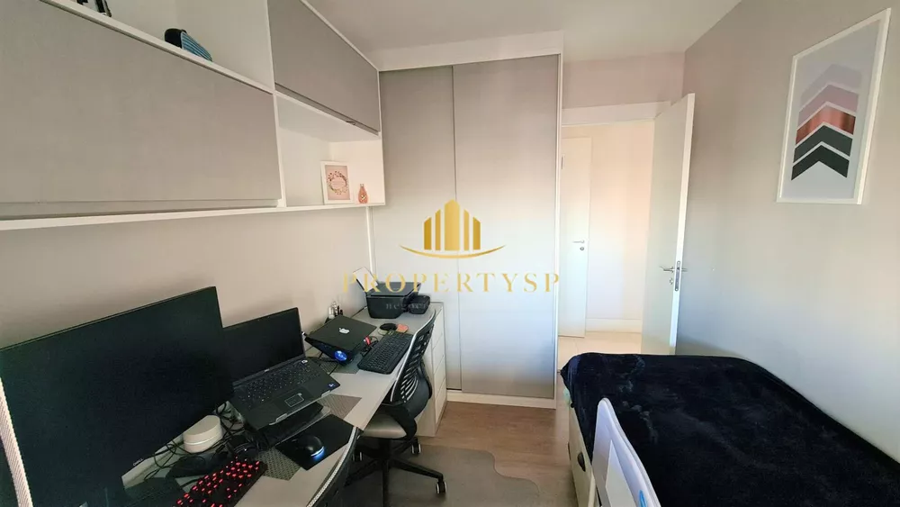 Apartamento à venda com 3 quartos, 92m² - Foto 17