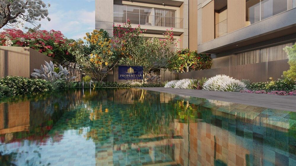 Apartamento, 4 quartos, 206 m² - Foto 1