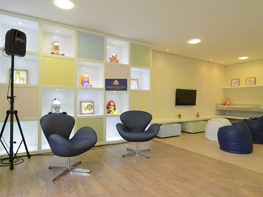 Apartamento, 2 quartos, 69 m² - Foto 2