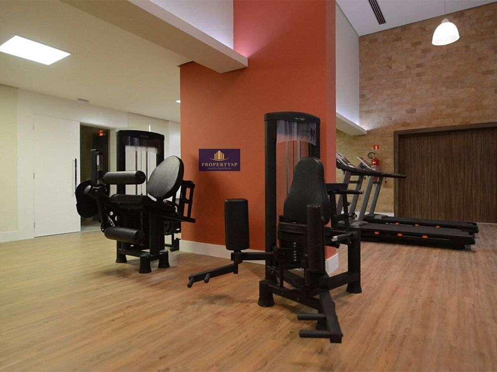 Apartamento, 2 quartos, 69 m² - Foto 4