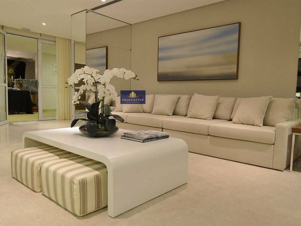Apartamento, 2 quartos, 69 m² - Foto 1