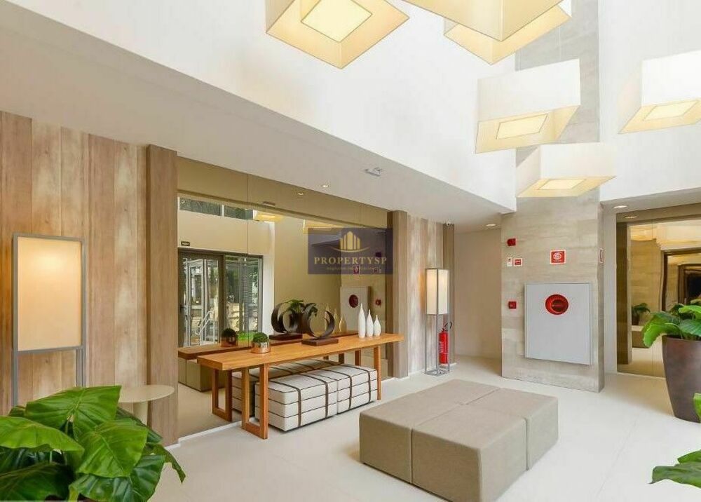 Apartamento, 1 quarto, 46 m² - Foto 2