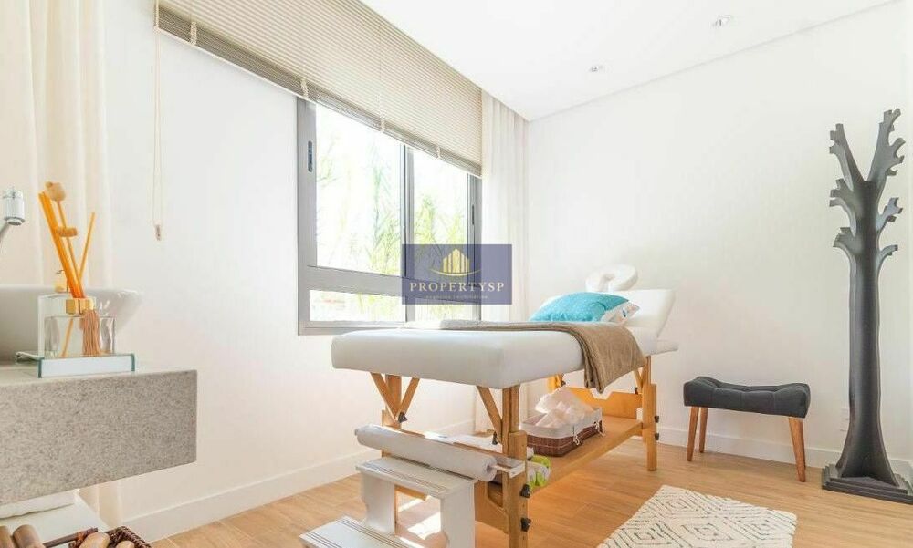 Apartamento, 1 quarto, 46 m² - Foto 3